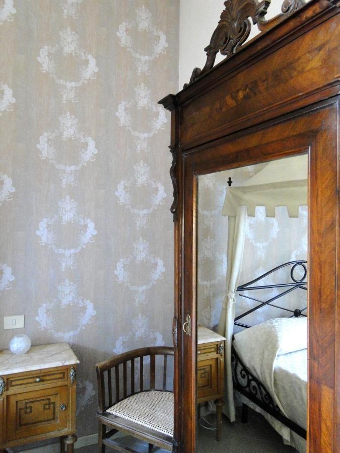 Oltrarno Apartments Florence Exterior photo