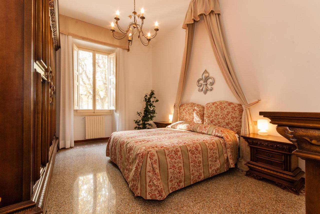 Oltrarno Apartments Florence Exterior photo